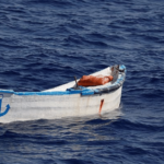 Al menos 50 personas murieron en un cayuco que se dirigía a Gran Canaria