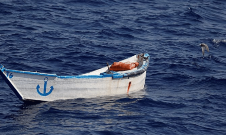 Al menos 50 personas murieron en un cayuco que se dirigía a Gran Canaria