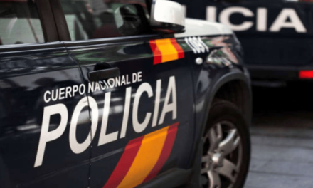 Detenida una mujer por intentar estrangular a su hija de 1 año en Las Palmas