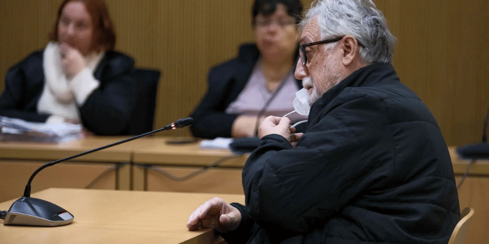 Condenado a 29 años de cárcel un médico de Las Palmas de Gran Canaria por abusar sexualmente de 26 pacientes