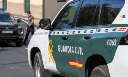 Hallan muerta y con señales de violencia a la suegra del alcalde de La Aldea (Gran Canaria)