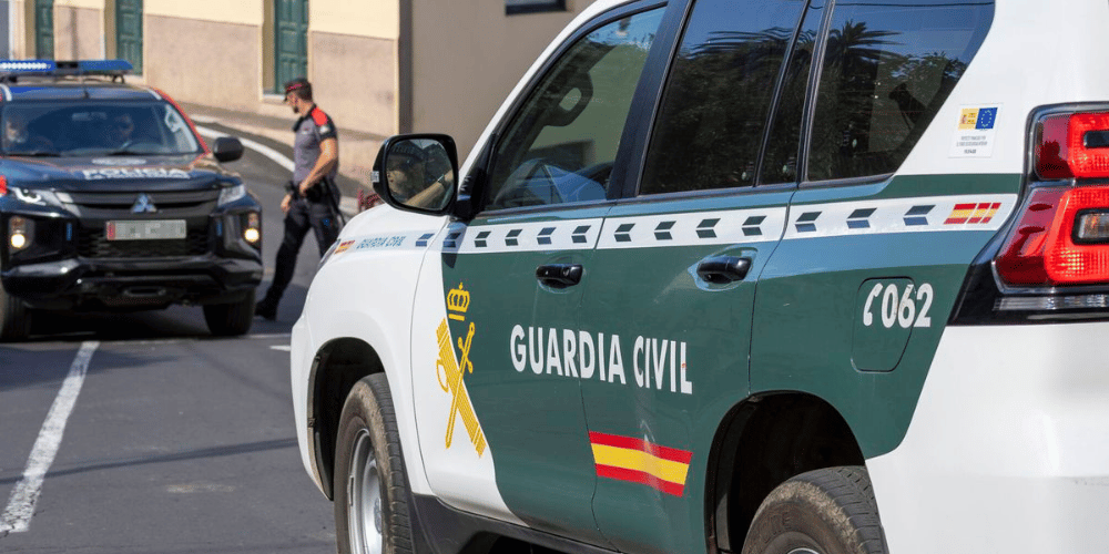 Hallan muerta y con señales de violencia a la suegra del alcalde de La Aldea (Gran Canaria)