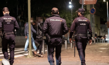 Murió un hombre de 30 años durante una reyerta en el Carnaval de Santa Cruz de Tenerife