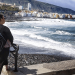 Canarias vuelve a la normalidad tras el paso de la borrasca Nuria, que afectó el archipiélago con numerosos incidentes