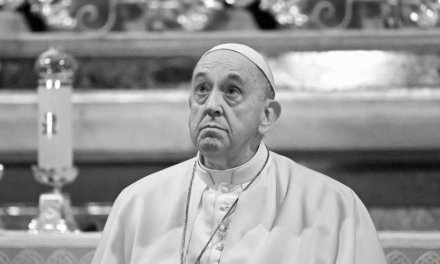 Muere el papa Francisco a los 88 años