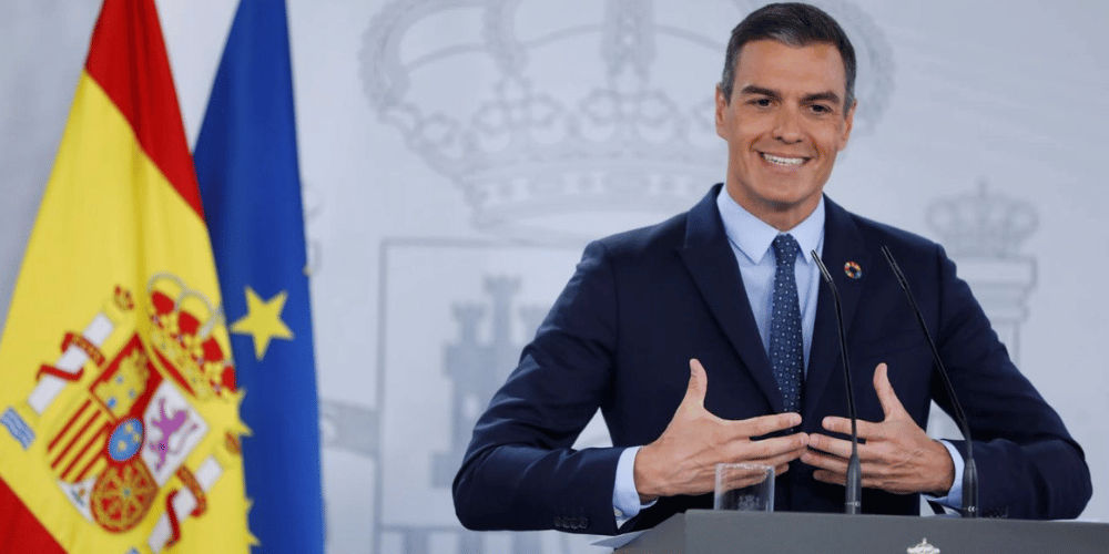 espana-felicita-al-nuevo-pontifice-leon-xiv-notidigitalcanarias.com