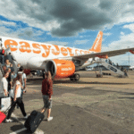 Vuelo con destino a Fuerteventura sufre emergencia por humo en la cabina