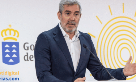 Canarias no se rendirá en la búsqueda de soluciones para los menores migrantes no acompañados