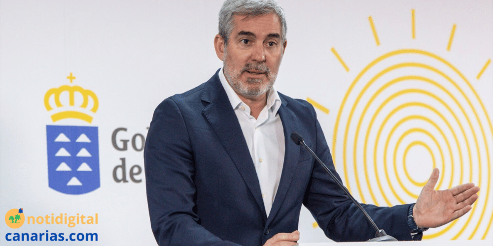 Canarias no se rendirá en la búsqueda de soluciones para los menores migrantes no acompañados