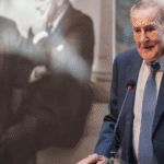 Fallece Manuel Hermoso, expresidente de Canarias y fundador de Coalición Canaria, a los 89 años