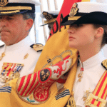 La Princesa Leonor se une al ejercicio SINKEX en la fragata Blas de Lezo: Claves de su formación militar