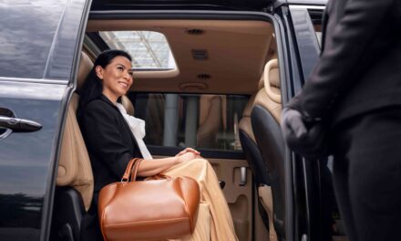 Servicios de transporte en Gran Canaria: turismo sin preocupaciones