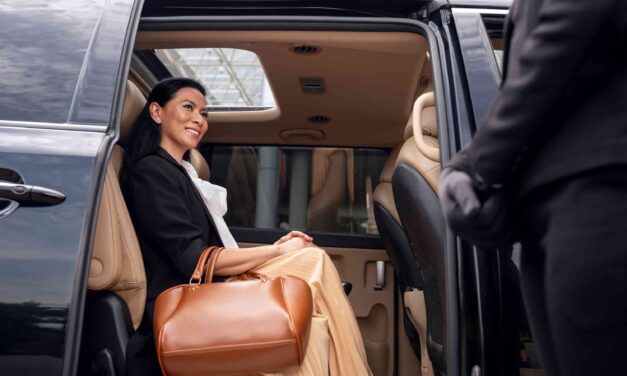 Servicios de transporte en Gran Canaria: turismo sin preocupaciones