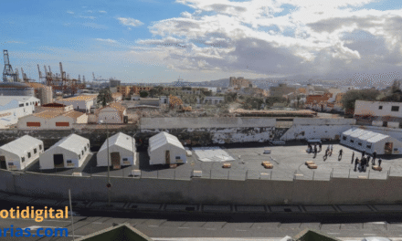 Ejecutivo español acogerá a 250 menores migrantes no acompañados en julio
