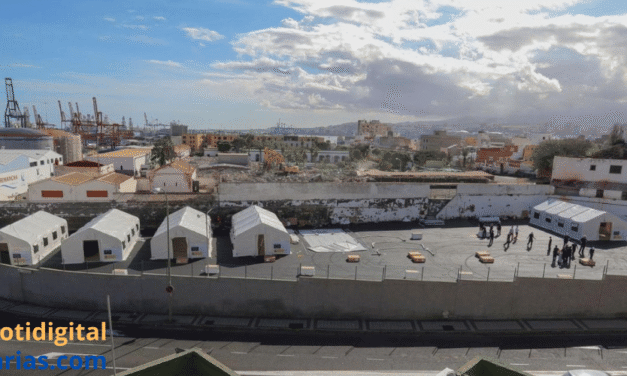 Ejecutivo español acogerá a 250 menores migrantes no acompañados en julio