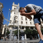 Canarias en alerta roja: La peor ola de calor de su historia azota el archipiélago