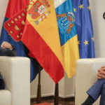 El PP acusa a Pedro Sánchez de usar Canarias como «moneda de cambio» y dejar incumplida la Agenda Canaria