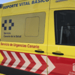 Accidentes mortales en Canarias: 4 fallecidos en carreteras durante fin de semana trágico