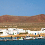 Cambio Himno de Canarias: Incluirán a La Graciosa como octava isla en la letra oficial