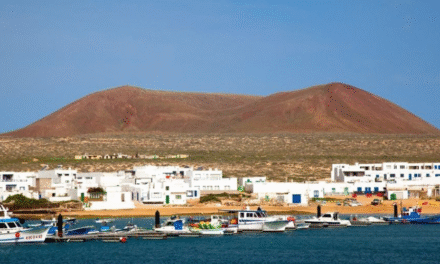 Cambio Himno de Canarias: Incluirán a La Graciosa como octava isla en la letra oficial