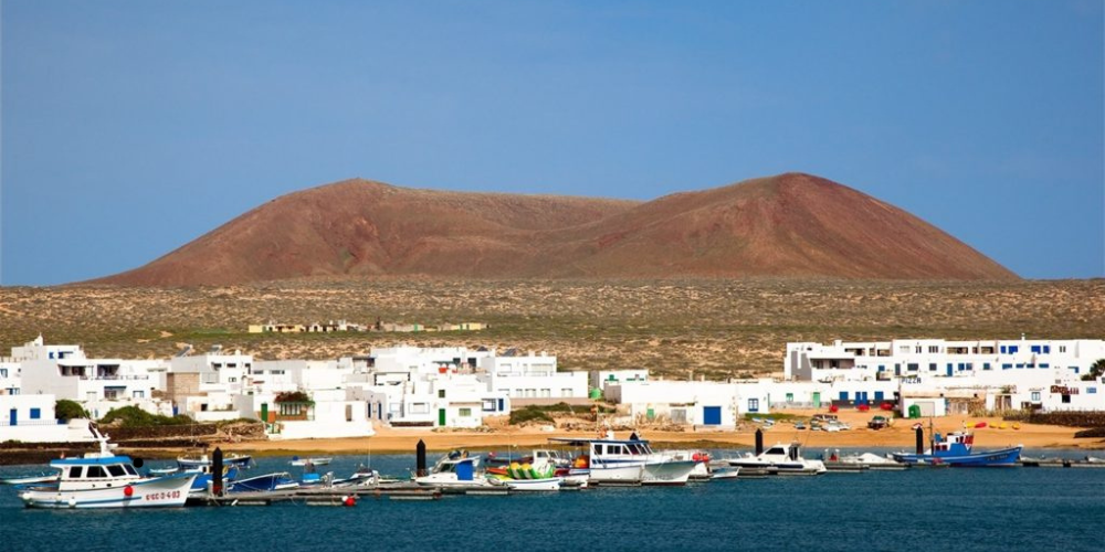 Cambio Himno de Canarias: Incluirán a La Graciosa como octava isla en la letra oficial