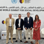 Canarias aboga por más financiación alimentaria en África para contener los procesos migratorios