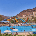 Niña de 4 años en estado muy grave tras ahogarse en el parque acuático Lago Taurito de Gran Canaria