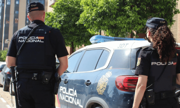 Desmantelada una red de trata de seres humanos para explotación sexual en La Palma