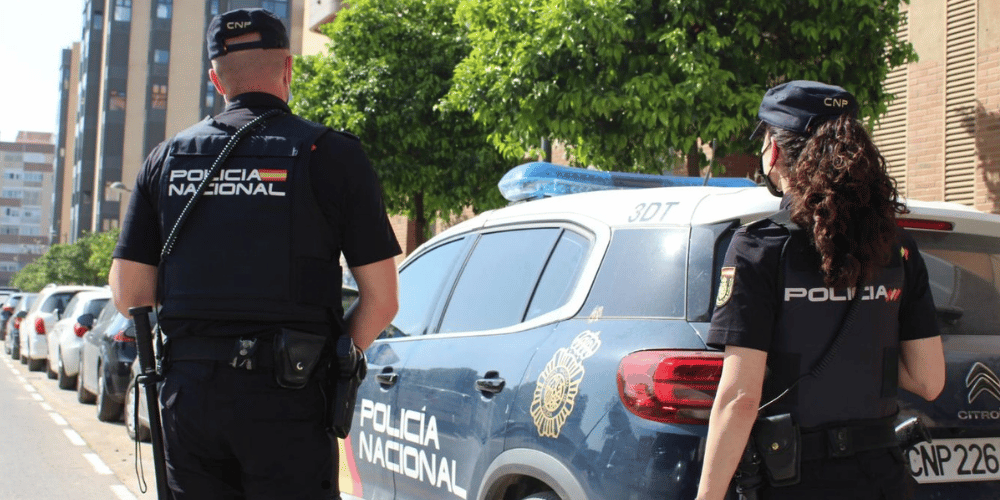 Desmantelada una red de trata de seres humanos para explotación sexual en La Palma