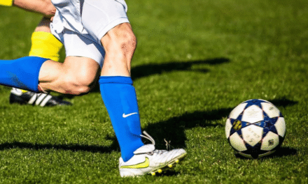 Investigan a un hombre por romper la nariz a un rival tras un partido de fútbol en Gran Canaria