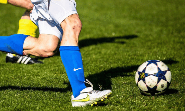 Investigan a un hombre por romper la nariz a un rival tras un partido de fútbol en Gran Canaria