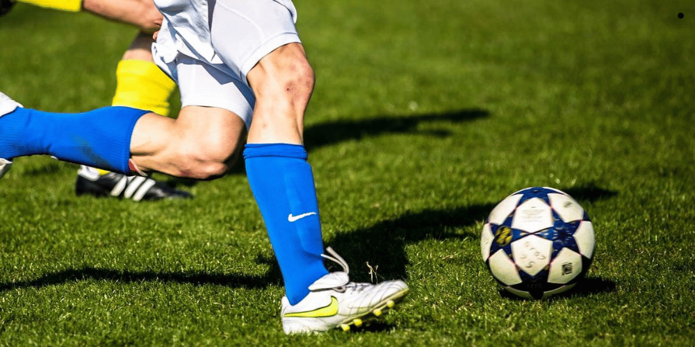 Investigan a un hombre por romper la nariz a un rival tras un partido de fútbol en Gran Canaria