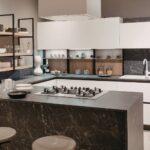 Cómo renovar tu cocina con los últimos diseños modernos y funcionales