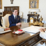 Almeida anuncia que el Papa León XIV podría visitar Madrid por primera vez en junio