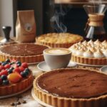 Gran Canaria disfruta de tartas artesanales y cafés de especialidad en web local