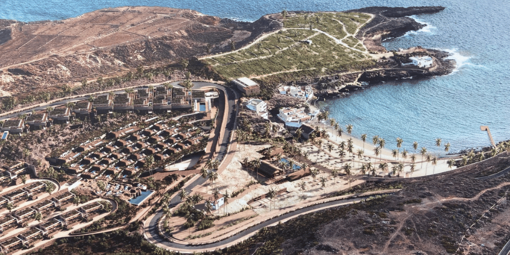 Reabierta la causa penal por Cuna del Alma: la investigación urbanística en Tenerife sigue viva