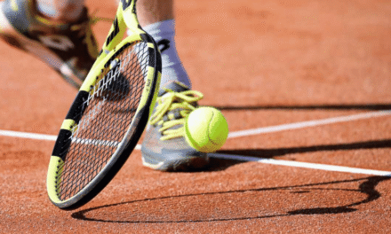 Piden 12 años de cárcel para un entrenador de tenis en Tenerife por el abuso sexual a una jugadora alevín