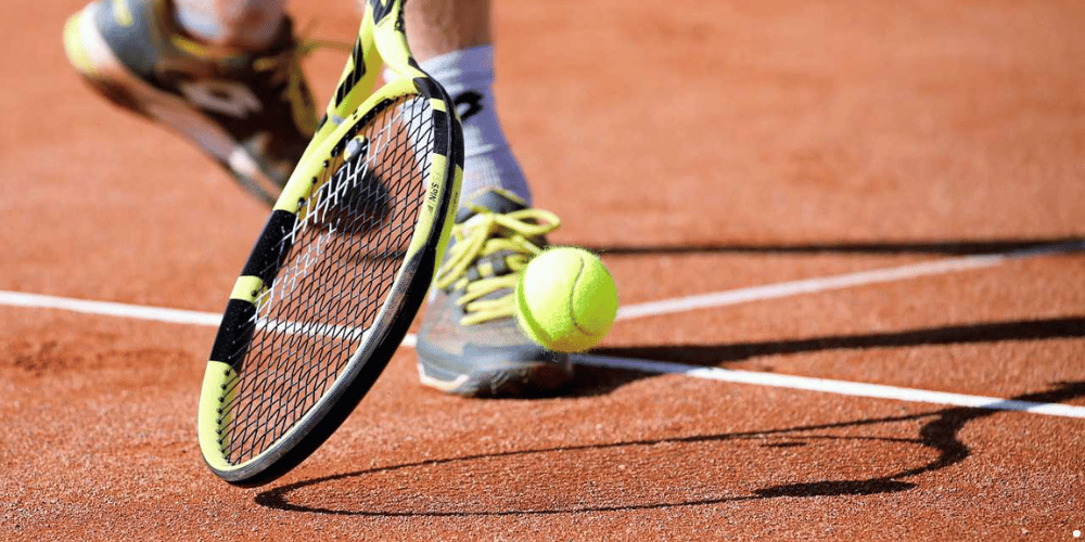 Piden 12 años de cárcel para un entrenador de tenis en Tenerife por el abuso sexual a una jugadora alevín