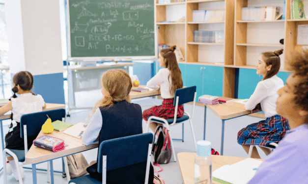 Gobierno de Canarias aprueba una inversión histórica de 2.315 millones para mejorar la calidad educativa en 2026