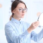 ¿Cómo elegir gafas según tu cara?