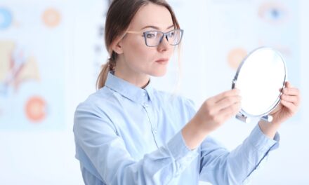 ¿Cómo elegir gafas según tu cara?