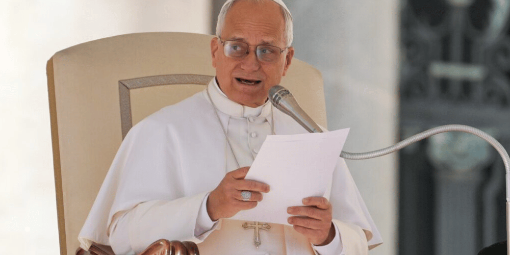 Papa León XIV se reunirá con migrantes