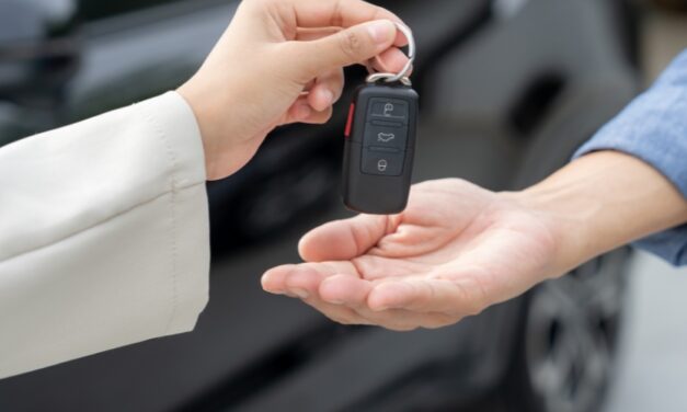 Alquilar vs Comprar coche de segunda mano en Las Palmas: ¿Qué opción te conviene más?