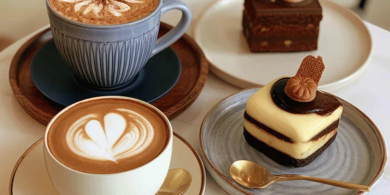 Tartas artesanales y cafés de origen: Tienda online en Gran Canaria