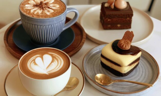Tartas artesanales y cafés de origen: Tienda online en Gran Canaria